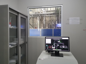 越南 OXEYNS 風貌