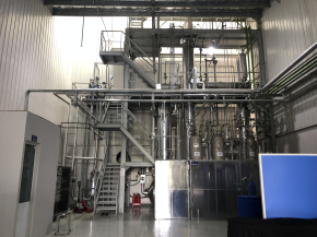 越南 OXEYNS 風貌