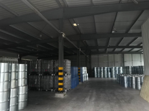 西安載元派爾森風貌