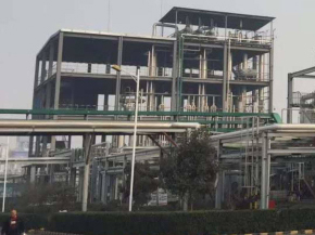 西安載元派爾森風貌