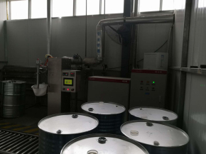 西安載元派爾森風貌